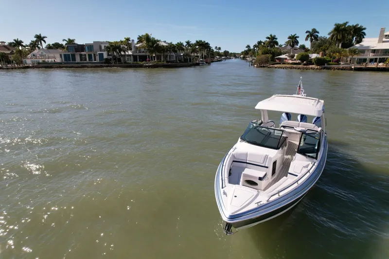 Slide: The Image of Formula 330 CBR 2023 - 5875558