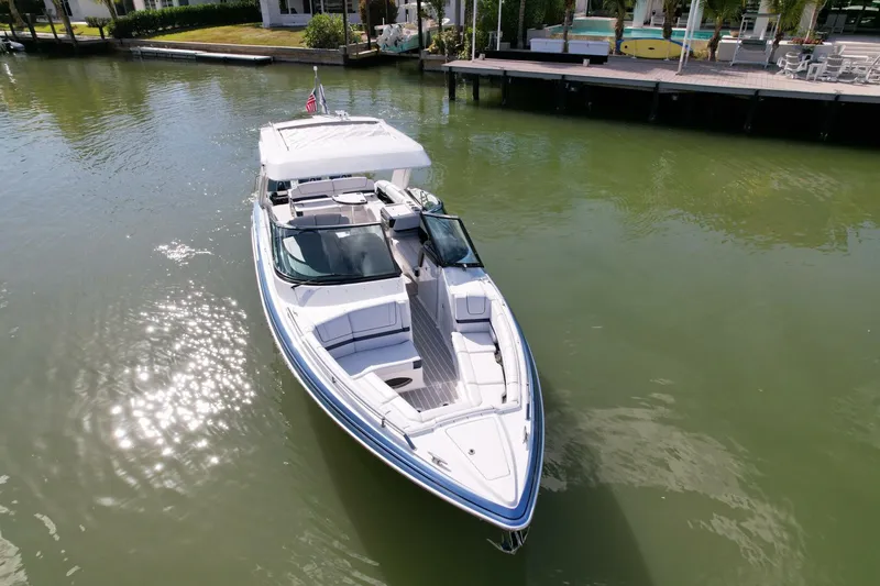 Slide: The Image of Formula 330 CBR 2023 - 5875548