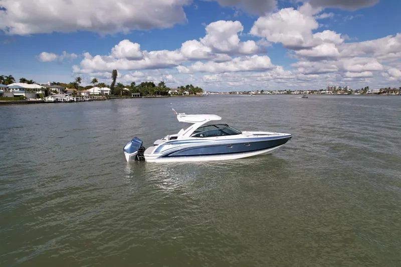 Slide: The Image of Formula 330 CBR 2023 - 5875536