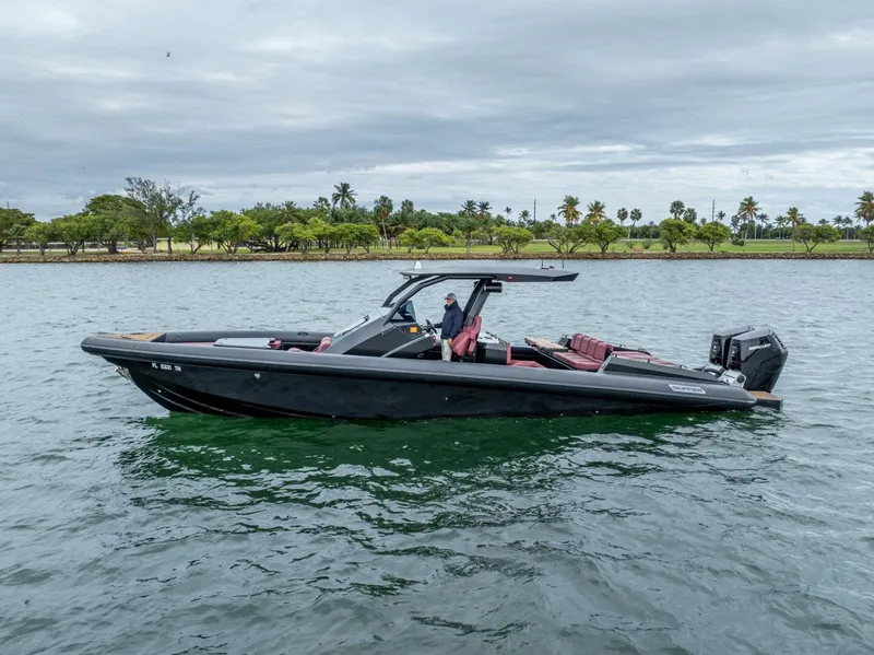 The Image of Skipper 42 NC 2023 - 5888096