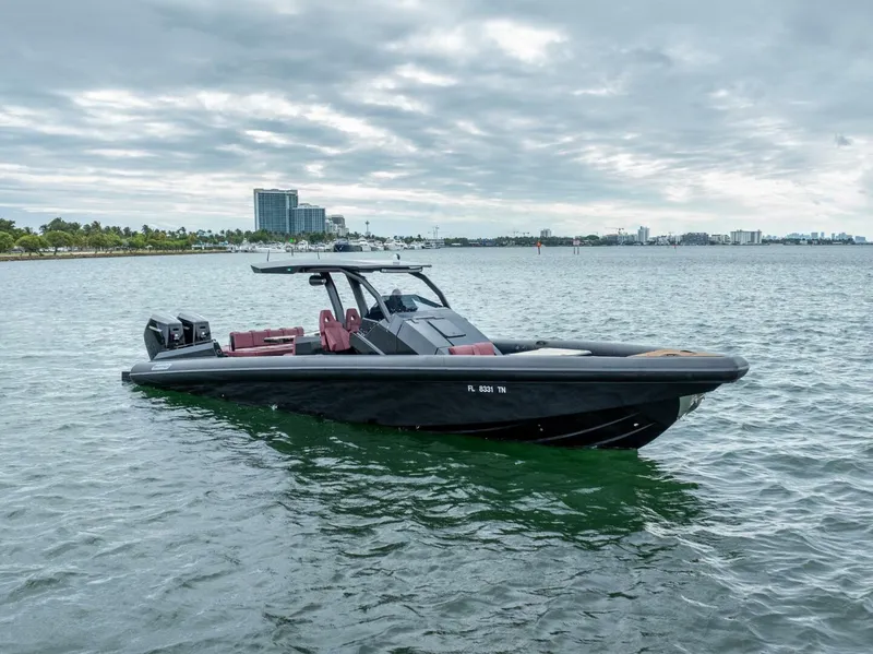 Slide: The Image of Skipper 42 NC 2023 - 5888094