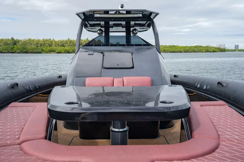 Slide: The Image of Skipper 42 NC 2023 - 5888116