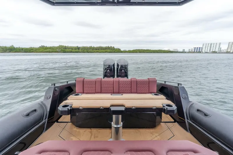 Slide: The Image of Skipper 42 NC 2023 - 5888112