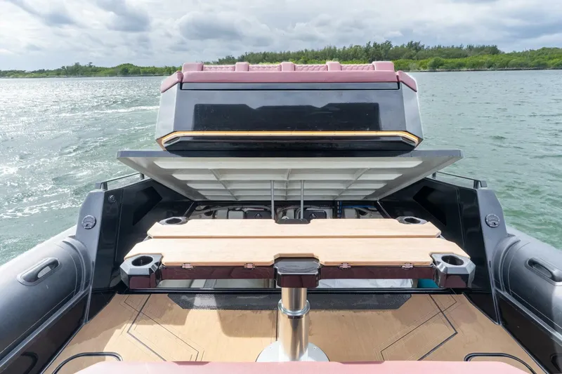 Slide: The Image of Skipper 42 NC 2023 - 5888098