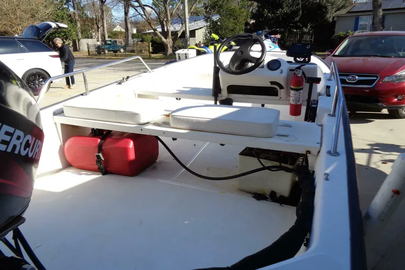 Slide: The Image of Boston Whaler Sport 2001 - 5875999