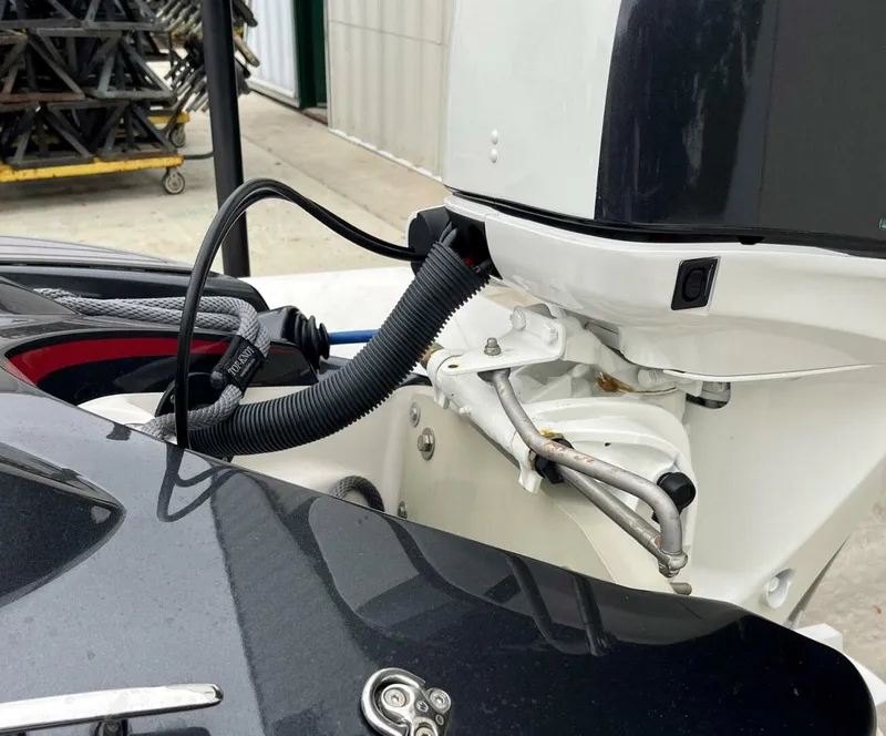 Slide: The Image of Zodiac Yachtline 360 2024 - 5900216