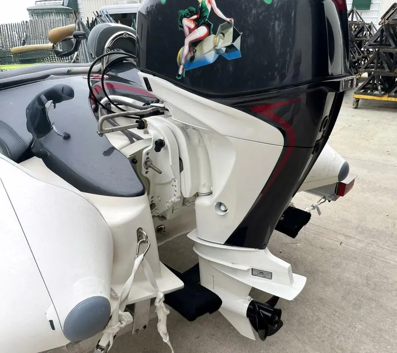 Slide: The Image of Zodiac Yachtline 360 2024 - 5900223