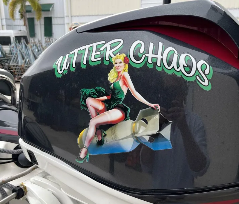 Slide: The Image of Zodiac Yachtline 360 2024 - 5900225