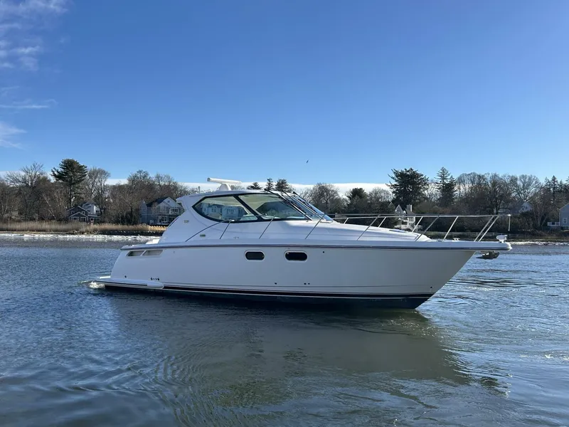 The Image of Tiara 3900 Sovran 2008 - 5876211