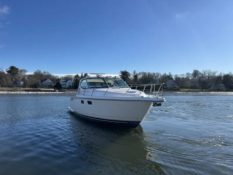 Slide: The Image of Tiara 3900 Sovran 2008 - 5876210