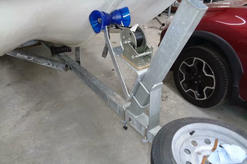 Slide: The Image of Boston Whaler 13 Sport 1964 - 5876142