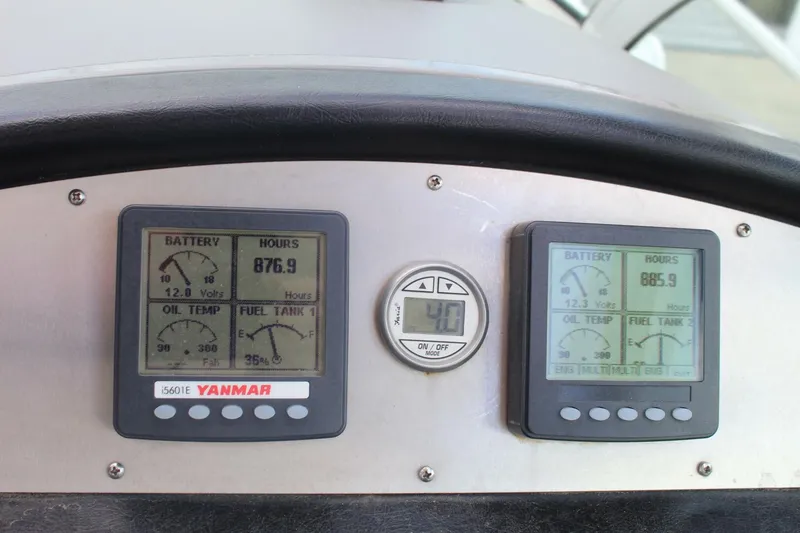 Slide: The Image of Cruisers 420 Express 2007 - 5970347