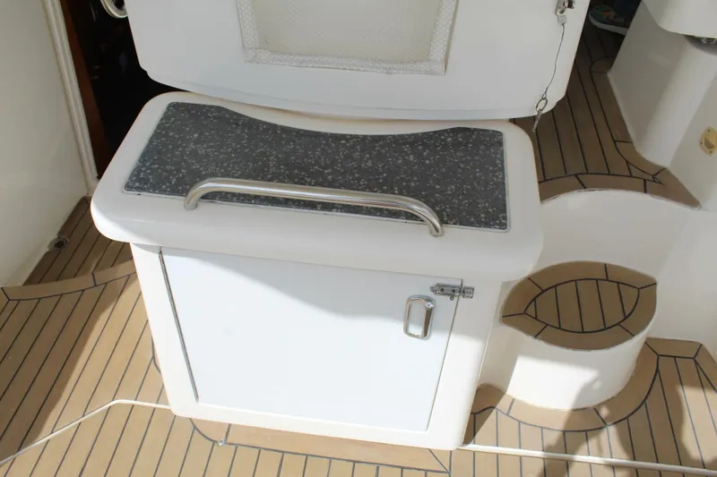 Slide: The Image of Cruisers 420 Express 2007 - 5970353