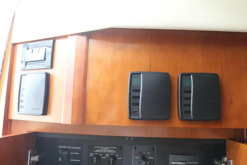 Slide: The Image of Cruisers 420 Express 2007 - 5970356