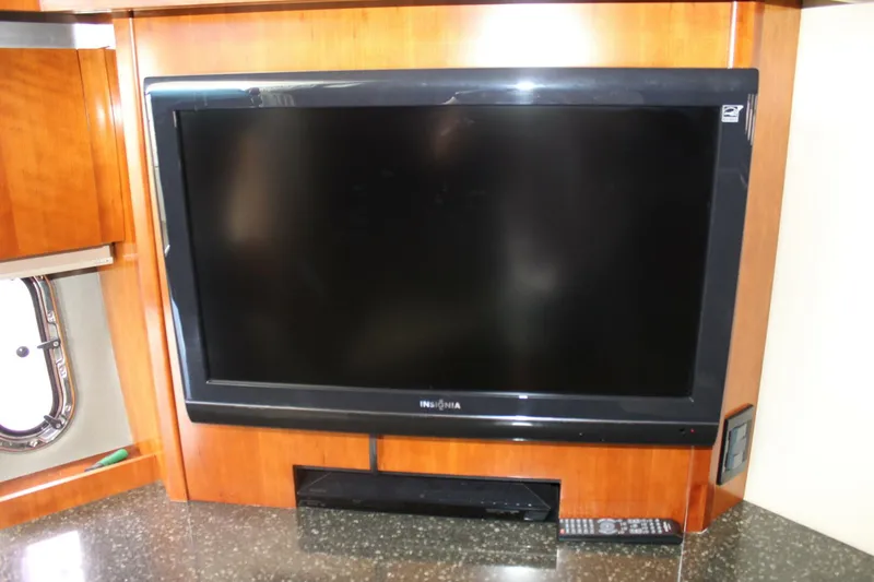 Slide: The Image of Cruisers 420 Express 2007 - 5970411