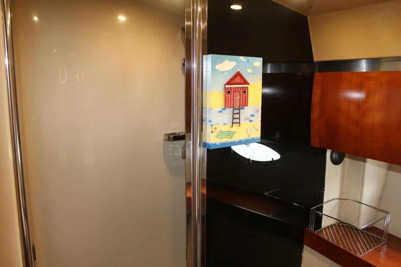 Slide: The Image of Cruisers 420 Express 2007 - 5970374