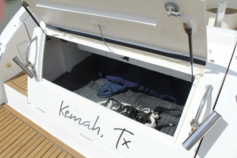 Slide: The Image of Cruisers 420 Express 2007 - 5970416