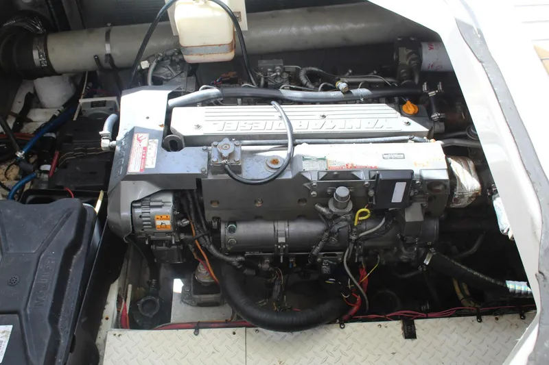 Slide: The Image of Cruisers 420 Express 2007 - 5970430