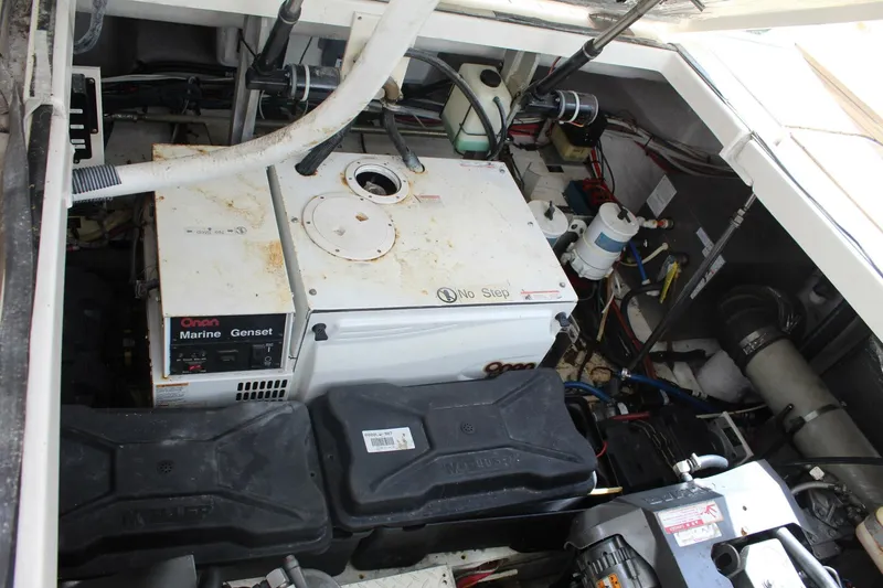 Slide: The Image of Cruisers 420 Express 2007 - 5970434