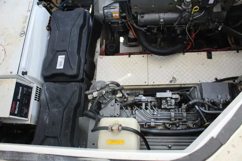 Slide: The Image of Cruisers 420 Express 2007 - 5970439