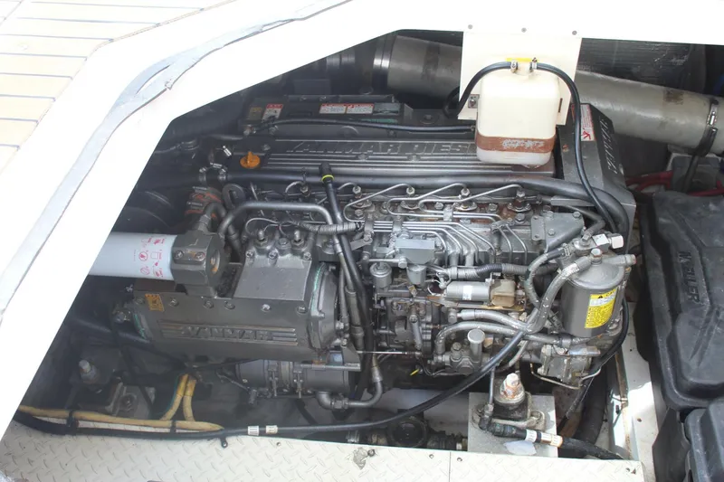 Slide: The Image of Cruisers 420 Express 2007 - 5970444