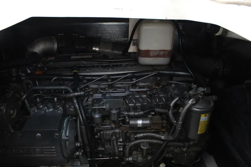 Slide: The Image of Cruisers Yachts 420 Express 2007 - 5876470