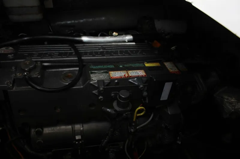 Slide: The Image of Cruisers Yachts 420 Express 2007 - 5876471