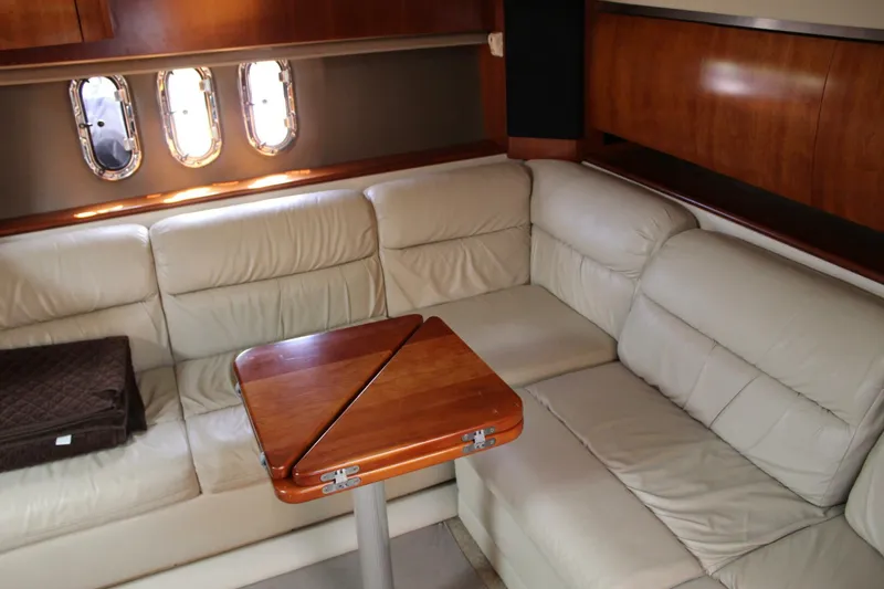 Slide: The Image of Cruisers Yachts 420 Express 2007 - 5876492