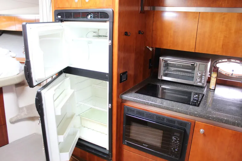 Slide: The Image of Cruisers Yachts 420 Express 2007 - 5876486