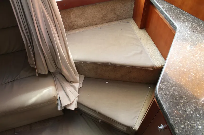 Slide: The Image of Cruisers Yachts 420 Express 2007 - 5876491