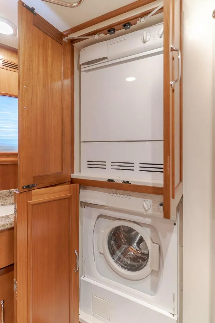 Slide: The Image of 2008 Grand Banks 59 Aleutian RP - 5896068