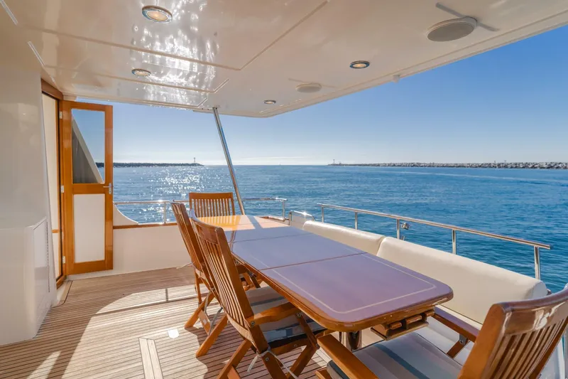 Slide: The Image of 2008 Grand Banks 59 Aleutian RP - 5896049