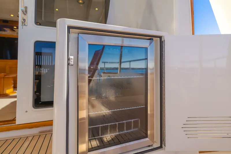 Slide: The Image of 2008 Grand Banks 59 Aleutian RP - 5896063