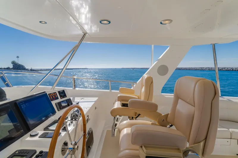 Slide: The Image of 2008 Grand Banks 59 Aleutian RP - 5896061