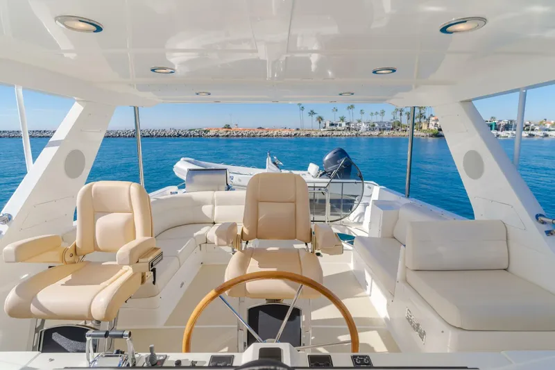 Slide: The Image of 2008 Grand Banks 59 Aleutian RP - 5896062