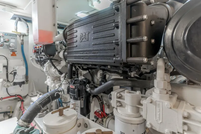 Slide: The Image of 2008 Grand Banks 59 Aleutian RP - 5896070