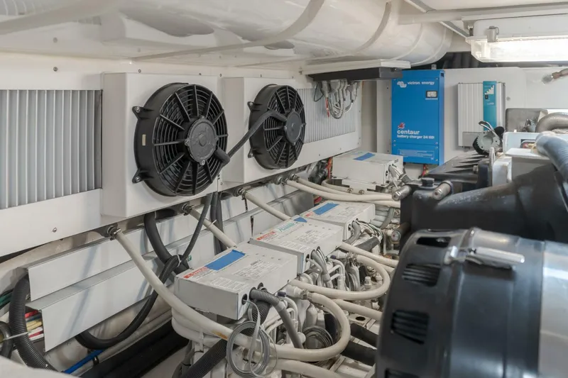 Slide: The Image of 2008 Grand Banks 59 Aleutian RP - 5896076