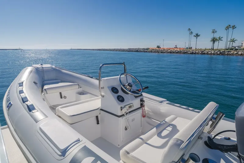 Slide: The Image of 2008 Grand Banks 59 Aleutian RP - 5896056