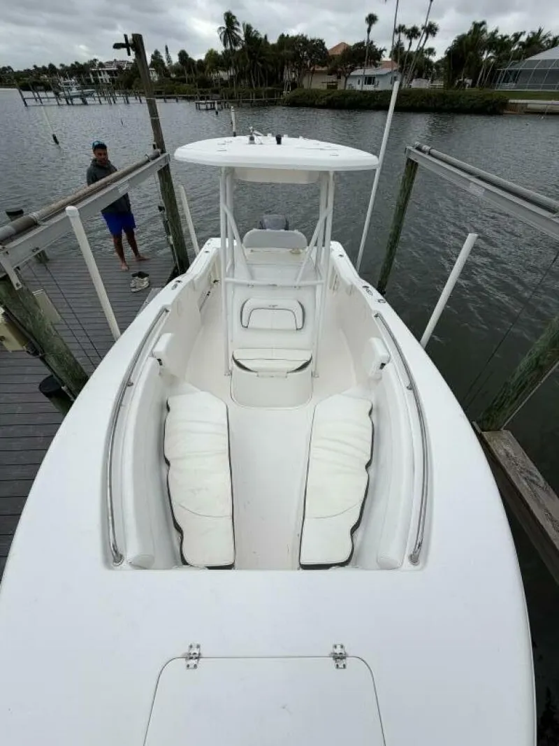 Slide: The Image of Tidewater 23 2015 - 5876523