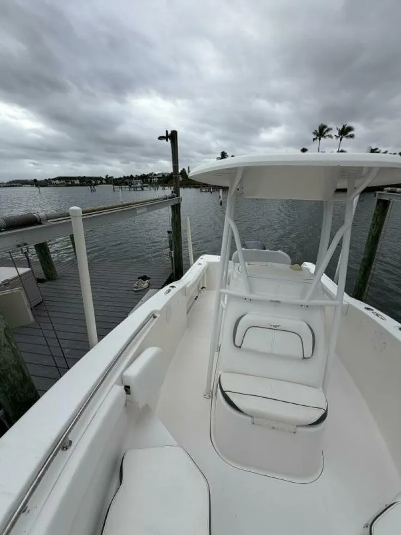 Slide: The Image of Tidewater 23 2015 - 5876524