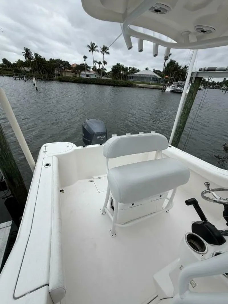 Slide: The Image of Tidewater 23 2015 - 5876535