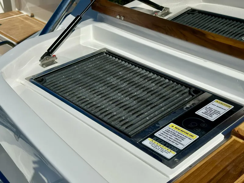 Slide: The Image of NX 360 Sports Coupe - Cockpit 2024 NX 360 Sports Coupe - 5882560