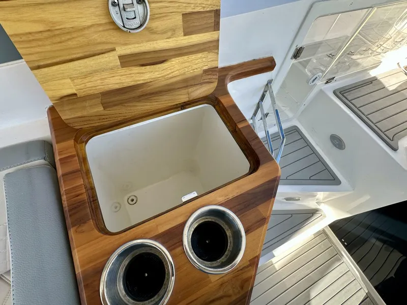 Slide: The Image of NX 360 Sports Coupe - Cockpit 2024 NX 360 Sports Coupe - 5882565