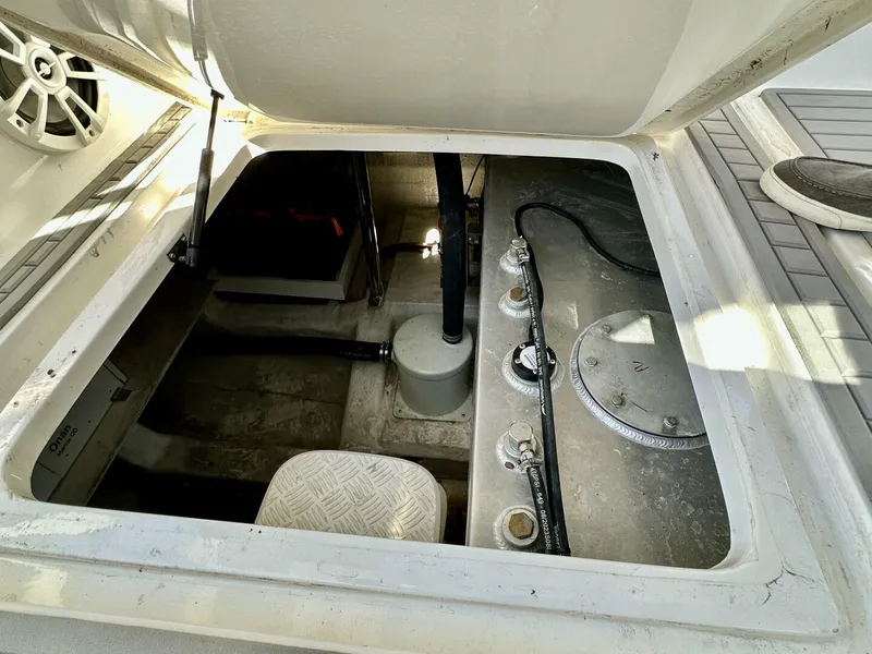 Slide: The Image of NX 360 Sports Coupe - Cockpit 2024 NX 360 Sports Coupe - 5882568