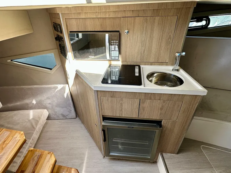 Slide: The Image of NX 360 Sports Coupe - Interior 2024 NX 360 Sports Coupe - 5882572