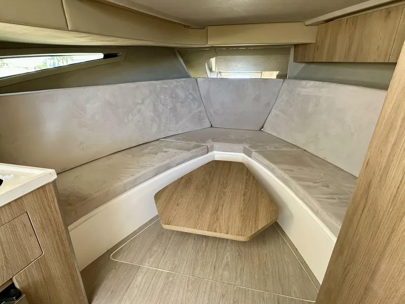 Slide: The Image of NX 360 Sports Coupe - Interior 2024 NX 360 Sports Coupe - 5882576