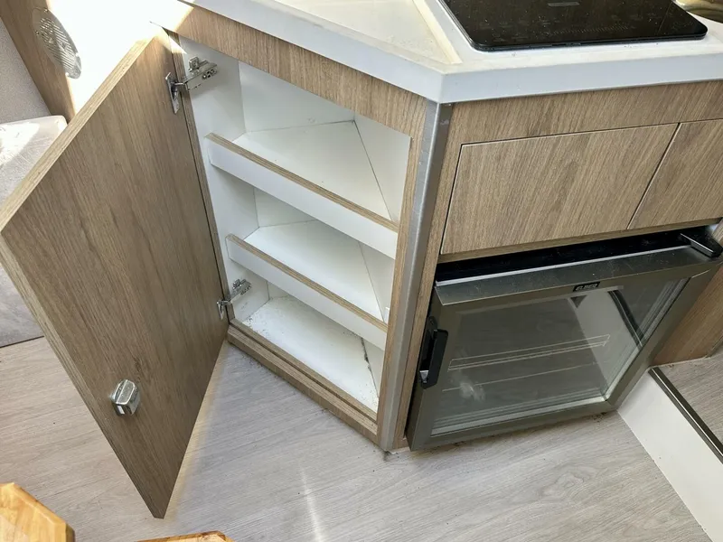 Slide: The Image of NX 360 Sports Coupe - Interior 2024 NX 360 Sports Coupe - 5882578