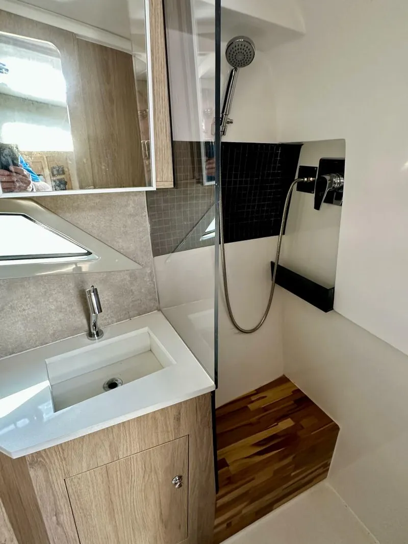 Slide: The Image of NX 360 Sports Coupe - Head 2024 NX 360 Sports Coupe - 5882581