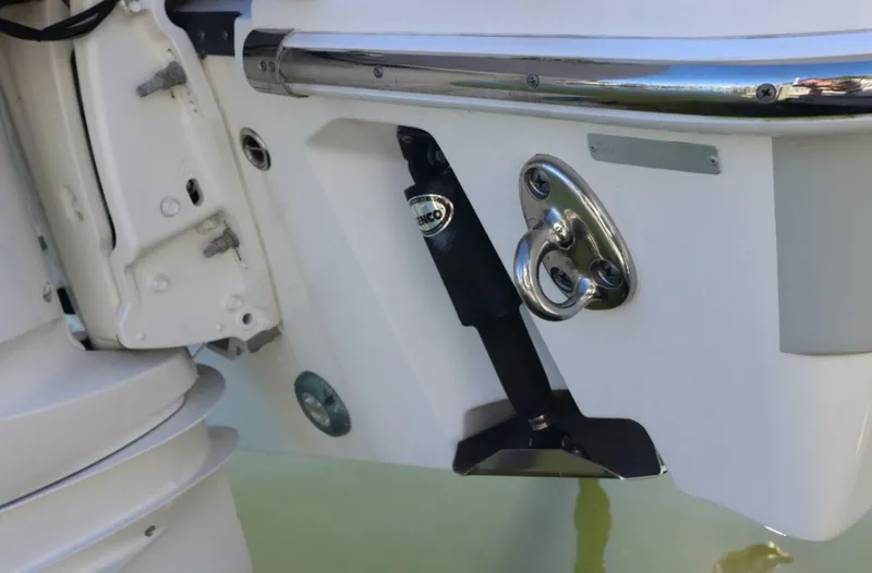 Slide: The Image of Edgewater 262CX Crossover 2021 - 5876727