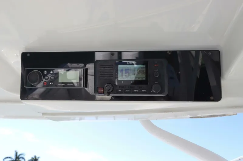 Slide: The Image of Edgewater 262CX Crossover 2021 - 5876752